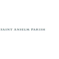 St Anselm Parish logo