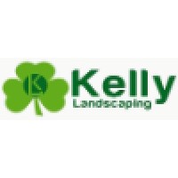Kelly Landscaping logo