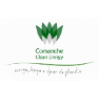 Comanche Clean Energy LLC logo