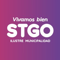 Municipalidad de Santiago, Chile logo