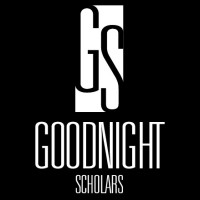 Goodnight Scholars Program | North Carolina State University logo