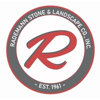 Rademann Stone & Landscape Co., Inc. logo