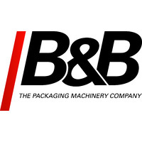 B&B Packaging Technologies, L.P. logo