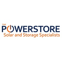 PowerStore Inc logo