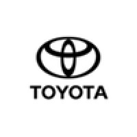 Toyota Of Paris Inc logo