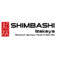 Shimbashi Izakaya logo
