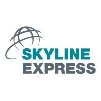 Skyline Express logo