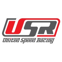 United Speed Racing LLC logo