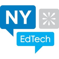 NYEdTech Meetup logo