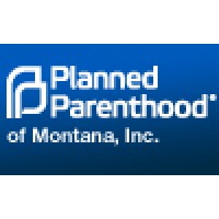 Planned Parenthood Of Montana, Inc. logo