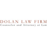 Dolan Law Firm logo