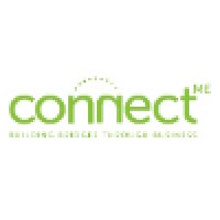 ConnectME logo