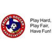 Frisco Soccer Association logo