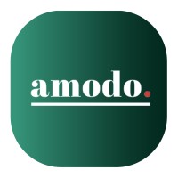 Amodo logo