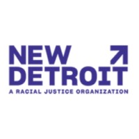 New Detroit, Inc. logo