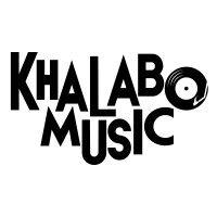 Khalabo Music logo