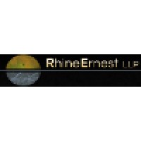 Rhine Ernest LLP logo