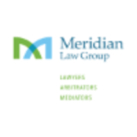 Meridian Law Group logo