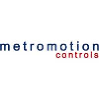 Metromotion Controls logo