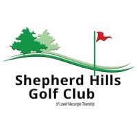 Shepherd Hills Golf Club logo