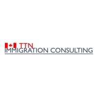 TTN Immigration Consulting logo