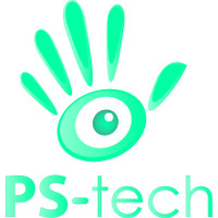 PS-tech logo