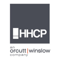 HHCP Architects logo