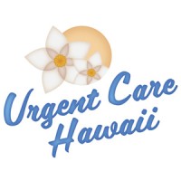 Urgent Care Hawaii logo