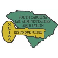 South Carolina Jail Administrators Association logo