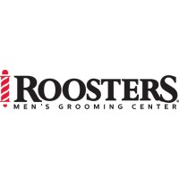 Roosters Men's Grooming Center - Jacksonville logo