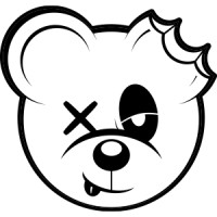 Scummy Bears logo