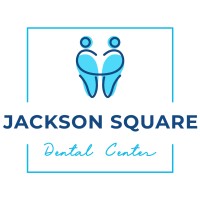 Jackson Square Dental Centre logo