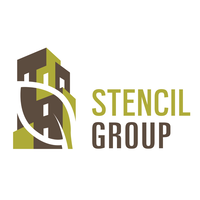 Stencil Group logo
