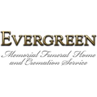 Evergreen Memorial Funeral Home logo