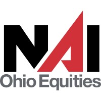 NAI Ohio Equities logo