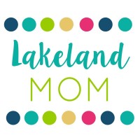 Lakeland Mom logo