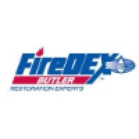 FireDEX/Butler logo