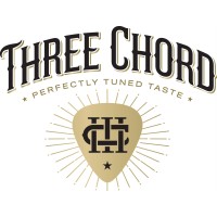 Three Chord Bourbon, Inc logo