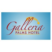 Galleria Palms Hotel logo