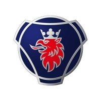 Scania USA logo