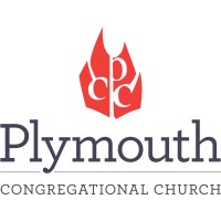 Plymouth Congregational Church Minneapolis logo