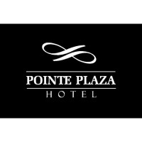 Pointe Plaza Hotel logo