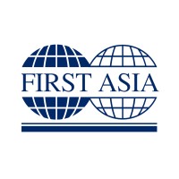 First Asia Venture Capital Inc