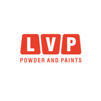LVP Paints logo