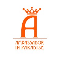 Ambassador In Paradise Resort logo