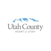 Utah County Government logo