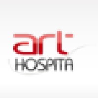 Art Hospita logo