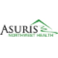 Asuris Northwest Health logo