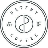 Patent Coffee logo