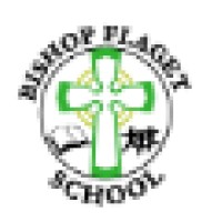 Bishop Flaget School logo